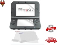 Nintendo New 3DS XL Screen Protector - New Version
