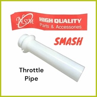 ▩ ♝ ∷ SMASH / SHOGUN 125 THROTTLE PIPE NSM OEM THAILAND