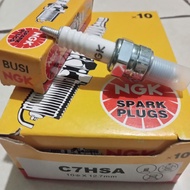 Spark Plug C7HSA NGK