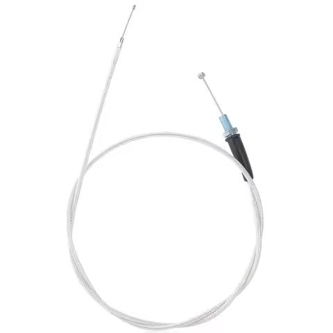 51inch Throttle Cable for Trail 90 C70 CT90 ST90 Black Motorcycle
