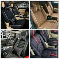 Avanza_xenia 2006_2010 car seat cover/cover full 3 rows