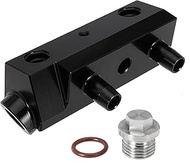 Replacement 125068000 Transmission Fluid Thermal Bypass Valve for GM Tahoe, Silverado, Sierra 1500, 