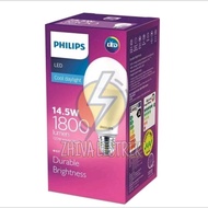 Philips MyCare Led Lamp 14.5 Watt Led Bulb 14.5 Watt Cool Daylight