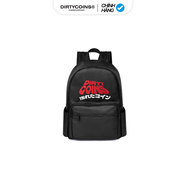 Balo DirtyCoins Dico Wavy Backpack V3