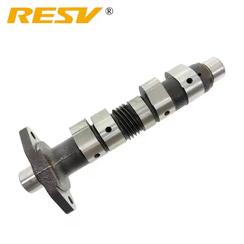 RESV for XLR250 XLR XL250R XL 250R 86-91 FTR250 CBX250S XR250 XR 250 L 86-96 14100-KR6-000 Camshaft