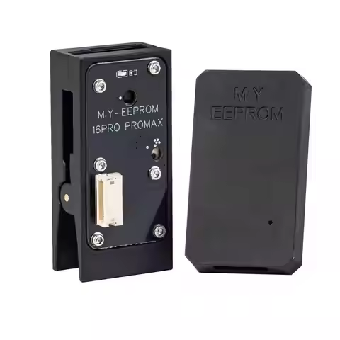 MY4001 YCS EERROM Programmer for iphone15pro 15promax IP16 16E 16plus 16pro 16promax Chip Reader/Wri