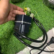 Motor Servo Vexta BXM230 Động cơ Servo nhật bãi