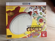 HORI 太鼓之達人 Nintendo Switch 專用控制器