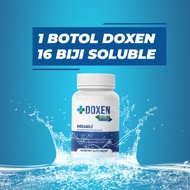 DOXEN SOLUBLE VIRAL FACEBOOK