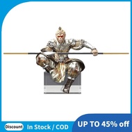 Black Myth  Decorations Model,Monkey Figurines Monkey  Decor, 3A Game Sun  Statue Model Decoration D