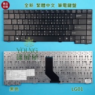 [Yangping House] LG A310 A410 C400 C500 P810 R410R490 R490 Chinese Laptop Keyboard
