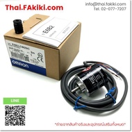 (A)Unused E6B2-CWZ6C 360P/R Rotary Encoder OMRON (66-102-615)