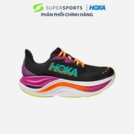 Giày Chạy Bộ Nữ HOKA Skyward X - Đen - 1147912 - BCQ