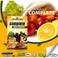 COMPLETE PHYTO-ENERGY 30 Capsule (Aim Global products ) 2026 Expiration date