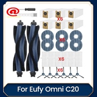 Accessories for  Omni C20 for  Omni C20 Vacuum Replacement Parts