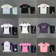 Brazil Thai Jersey Training Jersey Royal Malaysia Bazaar Sennamancheng Youth Sports Football Jersey 