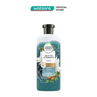 Dầu Xả Herbal Essences Argan Oil Of Morocco Tinh Dầu Argan 400ml