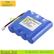Replacement For High Quality Imported Battery Cells PM-7000 Battery For PM-7000 ADK-GP-4S2200 ECG EK