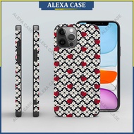 Love Phone Case for iPhone 17 Pro Max / iPhone 16 Pro Max / iPhone 15 Pro Max / iPhone 13 Pro Max / 