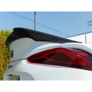 Toyota Supra A90 V Spoiler Carbon T1151