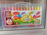 crayon grasp jumbo  mata besar 48