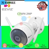 Ezviz IP Camera C3WN OUTDOOR CAMERA