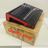 POWER MIXER SOUNDBEST FORTUNE 2 / FORTUNE2 USB BLUETOOTH 12 CHANNEL