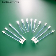 GoldenSilver 6Pcs BT2.0-PH2.0 Adapter Cable 22AWG For 300mAh 1S Battery With 1.0mm Banana Connector 