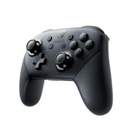 任天堂 NS Switch 黑色 Pro手把 控制器 原廠公司貨免運 現貨 現貨