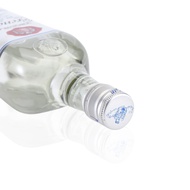 Oliandain Silver Label tequila Agave Cocktail Blending Gene Imported Western Wine Genuine tequila