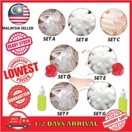 [200g/pack] Soap Base Clear Soap Base White Soap Base Glycerin Soap Base Transparent Soap Base Opaqu