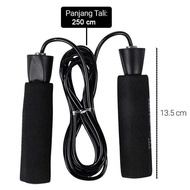 SKIPPING ROPE SPEED JUMP ROPE SPORTS/ SKIPPING ROPE