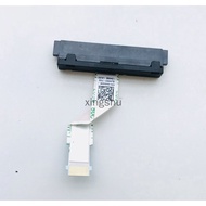 Suitable for Dell 5558 5559 3559 3459 5555 Hard Disk Cable Hard Disk Interface 0H5G06 Connection Cab