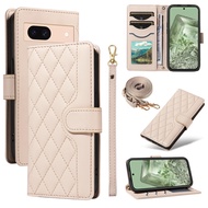 For Google Pixel 9 9A 9 Pro XL / Google Pixel 8 8A 8 Pro / Google Pixel 7 7A 7 Pro Phone Case Magnet