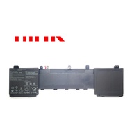 New C42N1728 0B200-02520100 Laptop Battery Batteries For ASUS ZENBOOK PRO UX550GD UX550GDX UX580G U5
