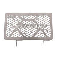 JFG CBR250R CBR300R CB300F Motocross Radiator Guard Grill Cover Water Tank Cooler Protector