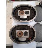 NEW Loudspeaker JBL T545