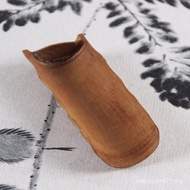 Bamboo Carbonized Mengzong Bamboo Tea Ze Tea Shovel Tea Lotus Handmade Tea Spoon Six Gentlemen Tea S
