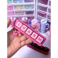 Personalized Keyboard Clicker