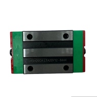 Domestic square hiwin slider hgh15, hgh20, hgh25, hgh30 specialized for cnc machines
