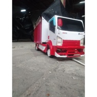 miniatur truk giga nmr 71 skala 1:16 spek bisa liat deskripsi