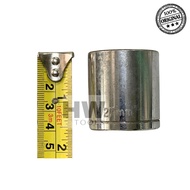 MATA 27mm 1/ 2 Inch Drive Socket Wrench 27mm x 1/2" Socket Wrench