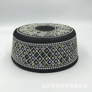 Hat Back Men Back Ethnic Hat Men Ethnic Style Back 2022 New Style Back Ethnic Hat Ethnic Style A2IJ