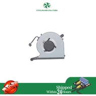 Laptop CPU Cooling Fan DFS400705PU0T FK6B 6033B0058401 for HP HSN-IXO1 Thunderbolt Dock 120W G2
