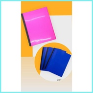 ♪ ⚣  ▬  Blank Sample Birth Certificate and Mom & Baby Info Cheat Sheet and A4 CLEAR BOOK