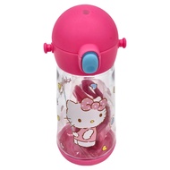 LiLFANT PCT 直飮冷水壺 附背帶  凱蒂  470ml  1個