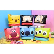 Disney's Cosmetic Pouch