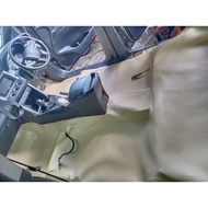 Car base carpet bmw 318 i 1990 and OTHER TYPES ALSO