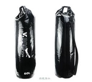 游龍潛水＊VA-W60L V.DIVE防水彈性雙肩背包/蛙鞋袋/長蛙被袋【60L】原價1780元❤九折特惠中