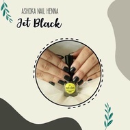 Ashoka Nail Henna